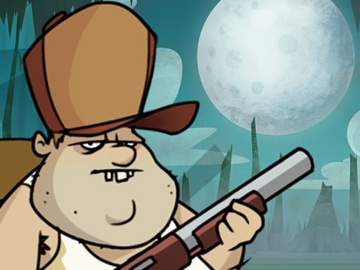 Play: Swamp Attack Online Img