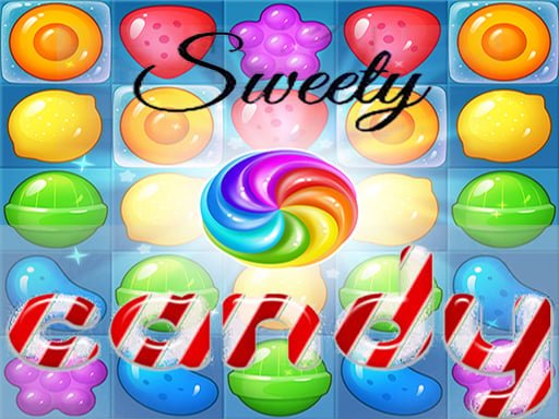 Play: Sweety Candy Img