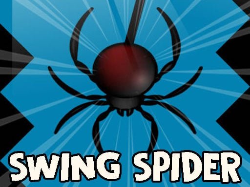 Play: Swing Spider Img