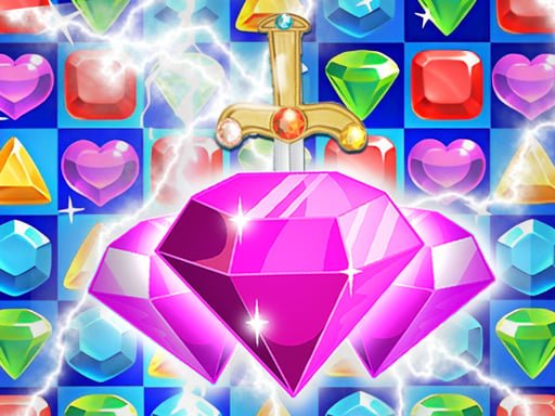 Play: Sword And Jewel Img