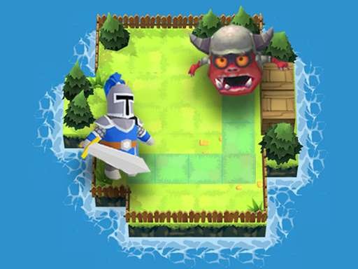 Play: Tactical Knight Img