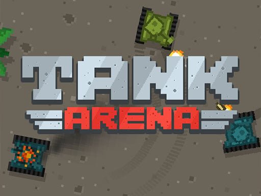 Play: Tank Arena Hd Img