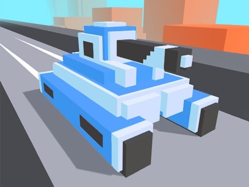 Play: Tank Rush 3d Img