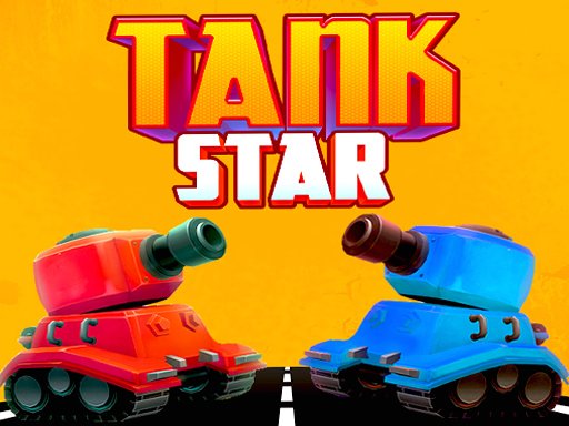 Play: Tank Star Img