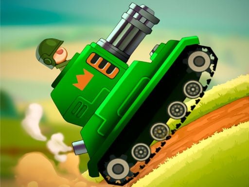 Play: Tank Wars 2 Img