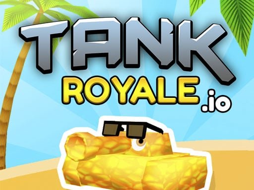 Play: tankroyaleio Img