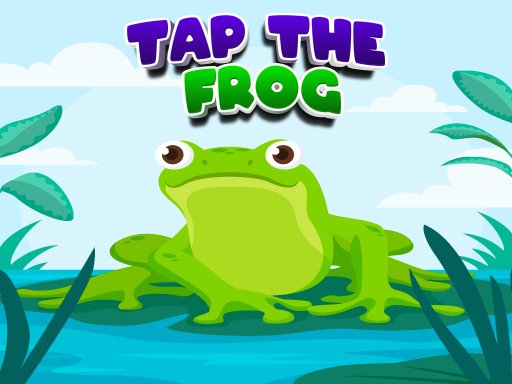 Play: Tap The Frog Img