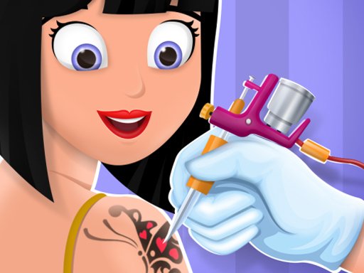 Play: Tattoo Maker Img