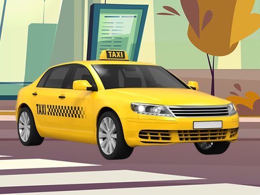 Play: Taxi Parking Challenge 2 Img