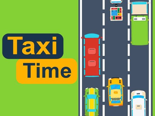 Play: Taxi Time Img