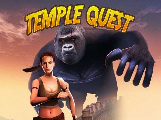 Play: Temple Quest Img