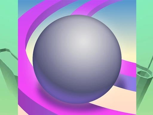 Play: Tenkyu Hole 3d Rolling Ball Img