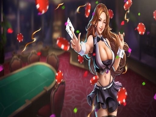 Play: Texas Hold Em Img
