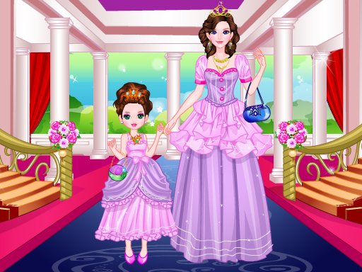 Play: The Ball Girl Img