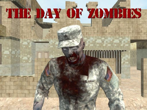 Play: The Day Of Zombies Img