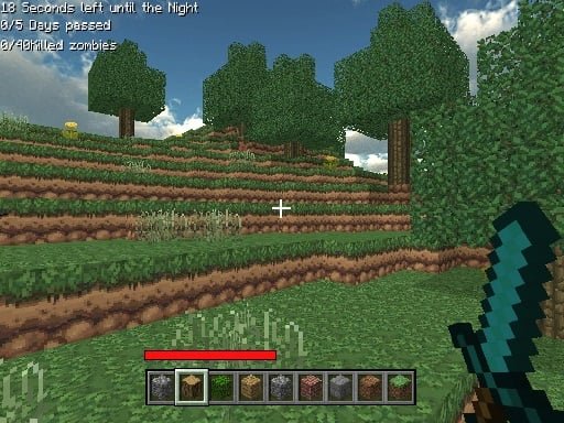 Play: The Minecraft Free Game Img