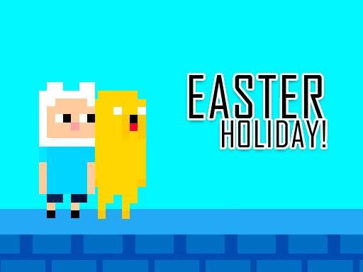 Play: Time Of Adventure Easter Holiday Img