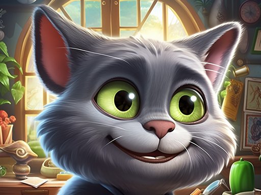 Play: Tom And Friends Hidden Stars Img