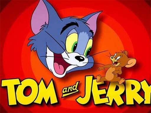 Play: Tom Jerry Run Img