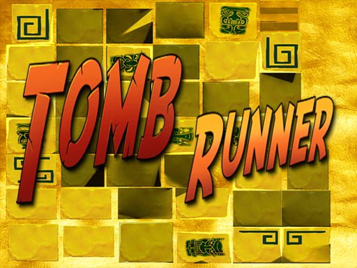 Play: Tomb Runner 3d Img