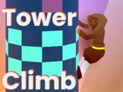 Play: Tower Climb Img