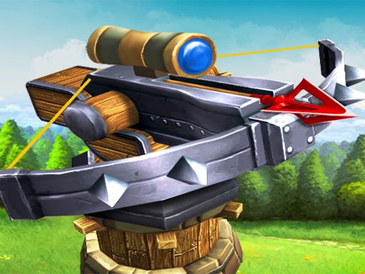 Play: Tower Defense Game Img