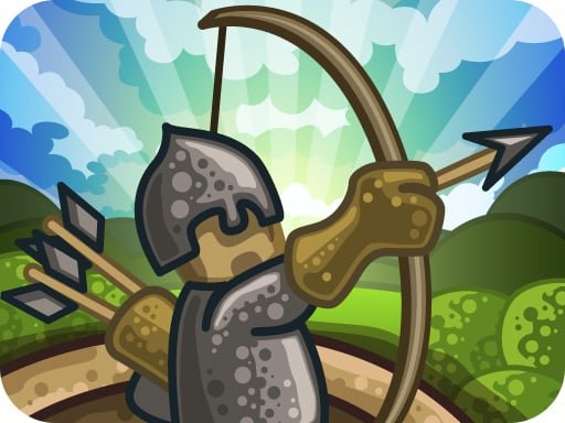 Play: Tower Defense Img