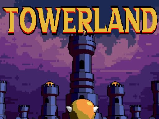 Play: Towerland Img