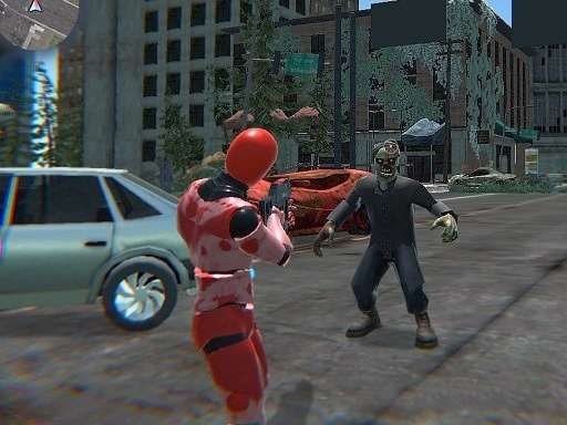 Play: Tps Shooting Zombie Apocalypse Img