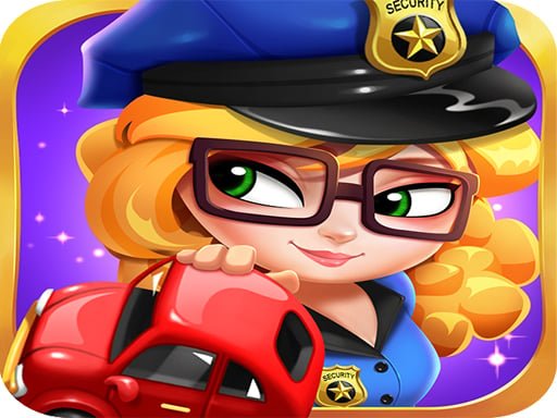 Play: Traffic Control Cars Puzzle 3d Img