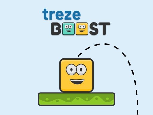 Play: trezeBoost Img