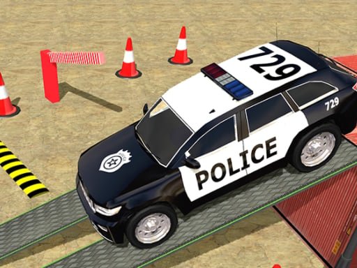 Play: Truck Parking 2 Truck Driver Img