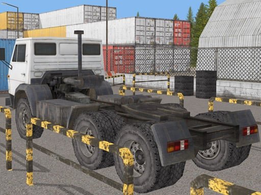 Play: Truck Space Img