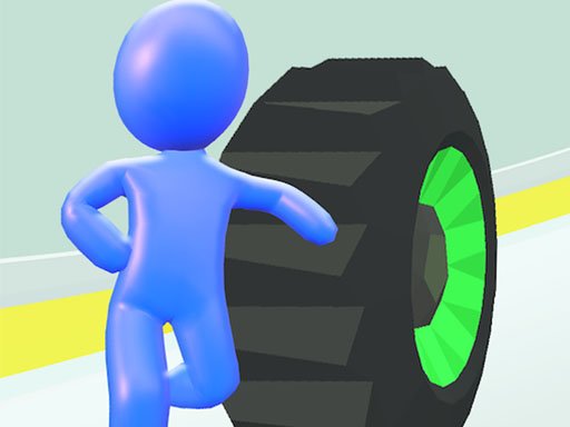 Play: Turbo Skater Race Stars Img