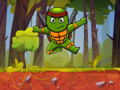 Play: Turtle Ninja Img