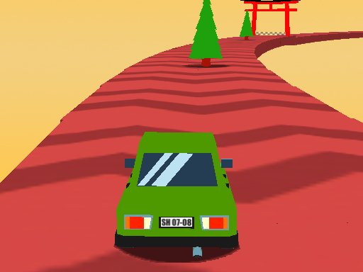 Play: Twisty Roads Img