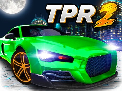 Play: Two Punk Racing 2 Img