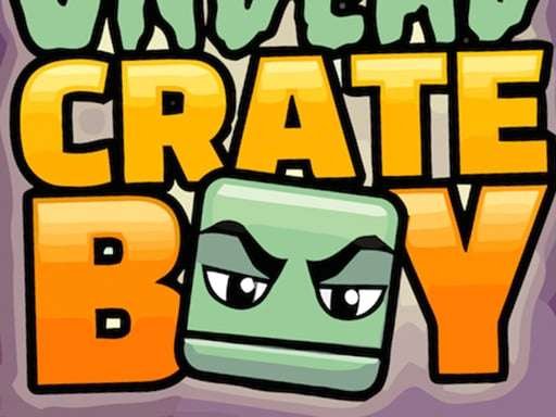 Play: Undead Crate Boy Img