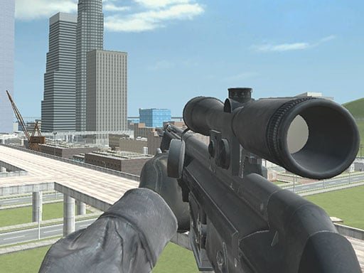 Play: Urban Sniper Multiplayer 2 Img
