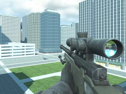 Play: Urban Sniper Multiplayer Img