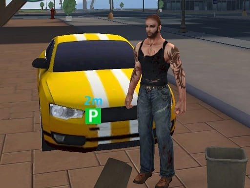 Play: Vegas City Gangster 2024 Img