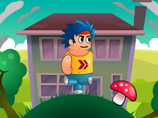 Play: Vovan Running Img