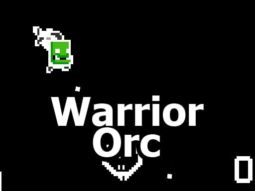 Play: Warrior Orc Img