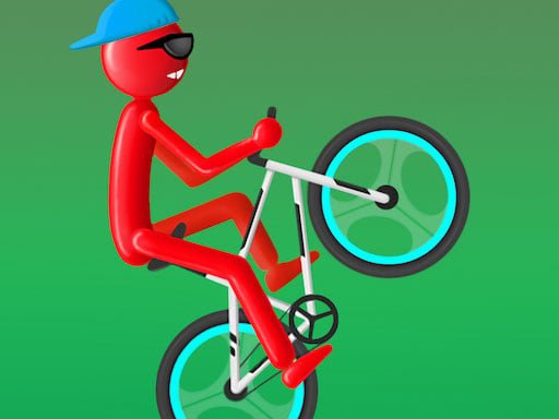 Play: Wheelie Bike New Img