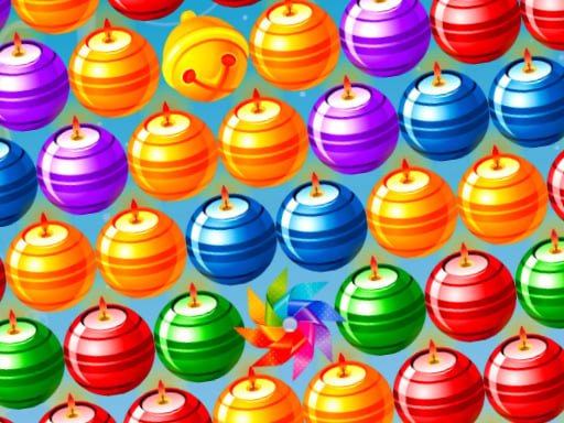 Play: Winter Bubbles Img