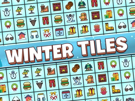Play: Winter Tiles Img