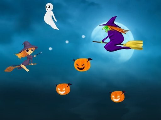 Play: Witch Flight 2 Img