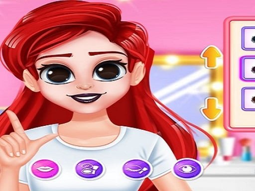Play: Witchy Dress Up Img