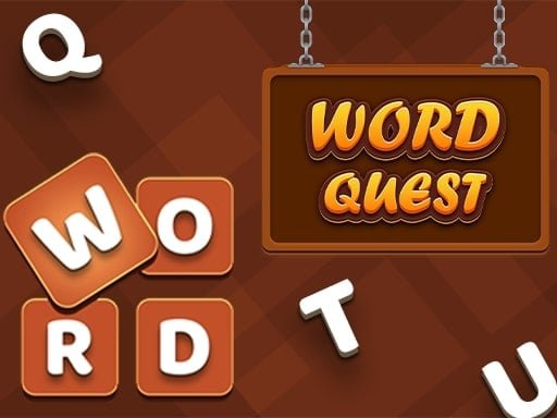 Play: Word Quest Img