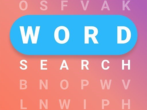 Play: word search puzzle game Img